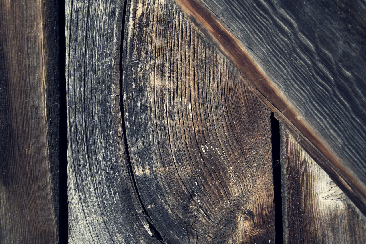 wood, textured, backgrounds, full frame, floor, no people, close-up, pattern, hardwood, plank, wood grain, flooring, brown, day, old, weathered, wall, outdoors