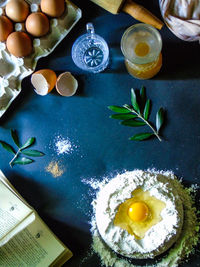 egg
