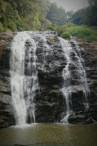 water