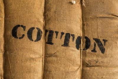 Full frame shot of text