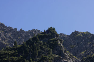mountain