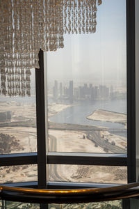 Scenic view of landscape