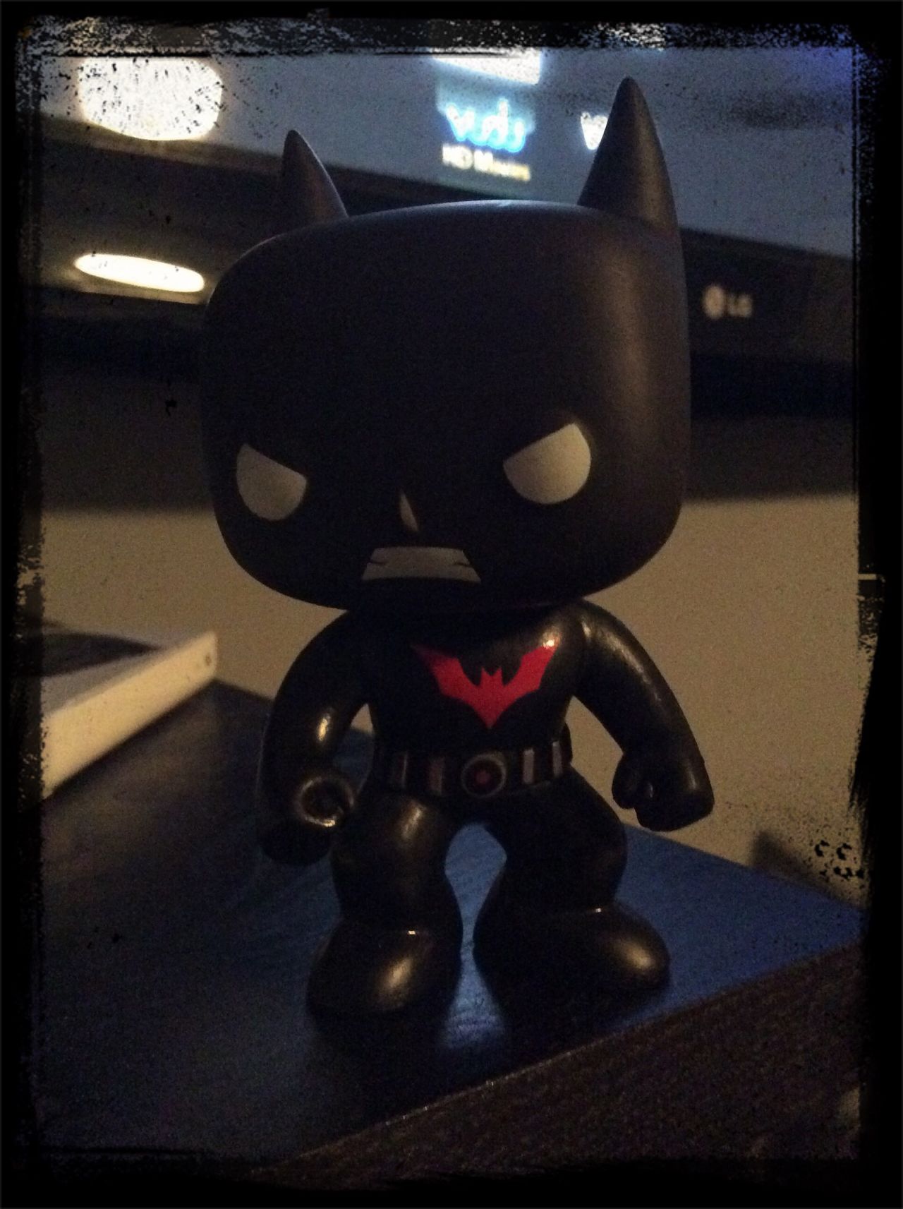 Batmanbeyond