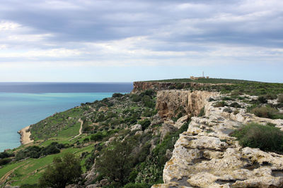 sea