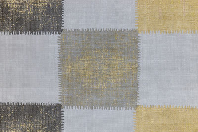 Natural grasscloth wallcovering texture. seamless detailed woven linen background