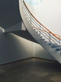 Staircase leading to staircase