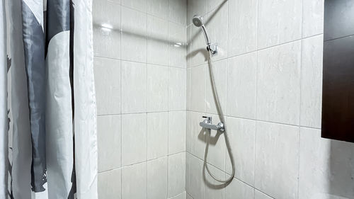 shower