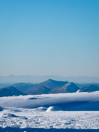 cold temperature