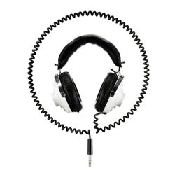 Close-up of electric lamp against white background