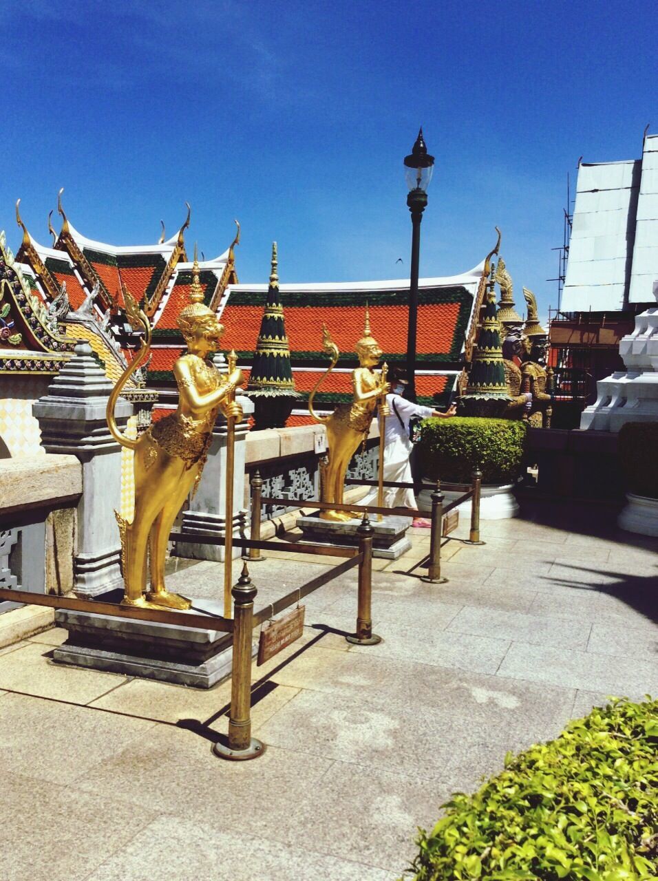 วัดพระแก้ว