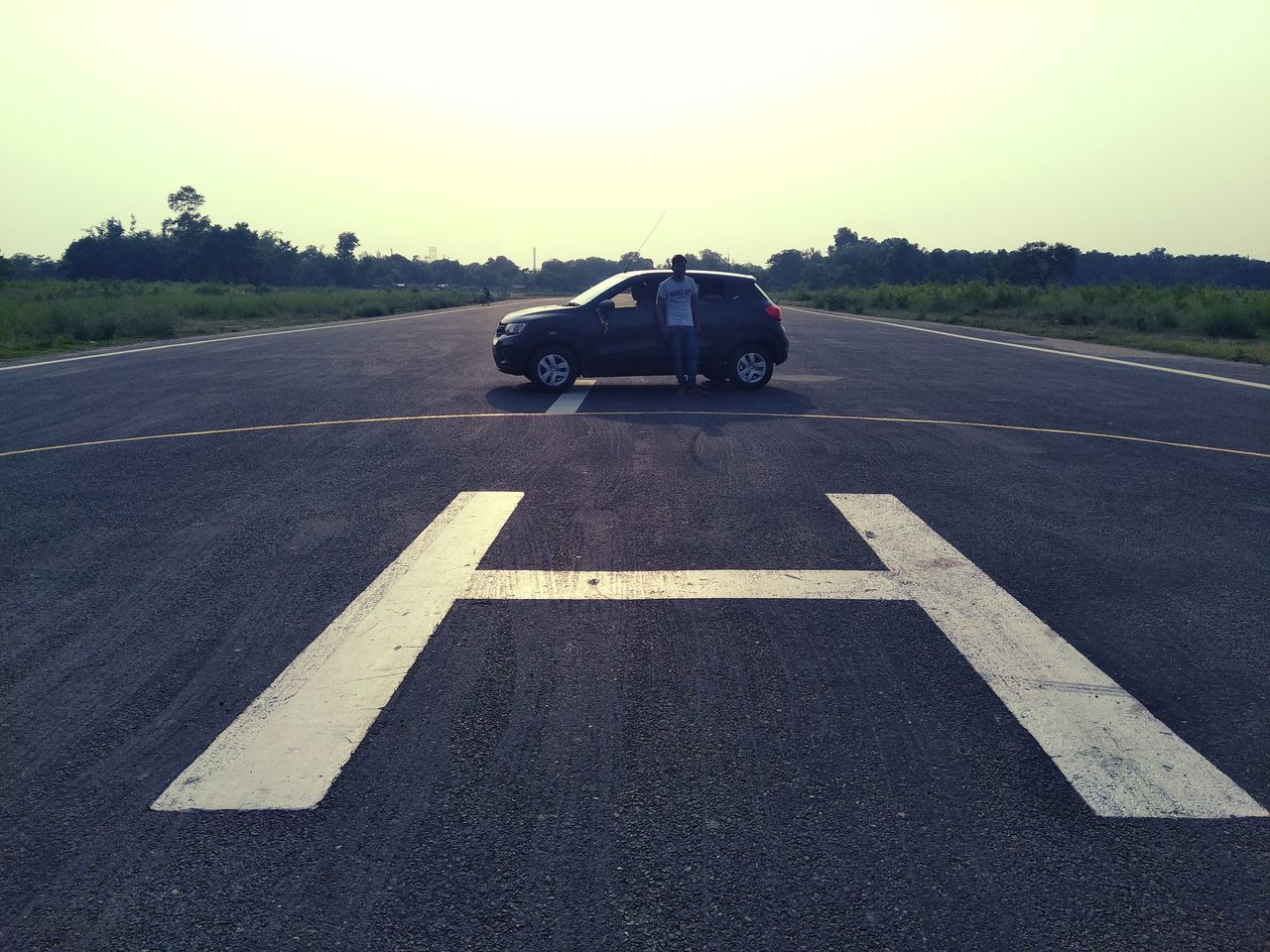 Rajesh Mishra