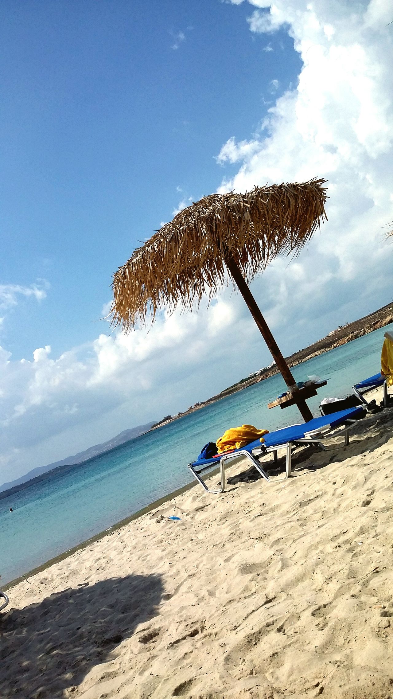 Μαρτσέλο (Martselo Beach)