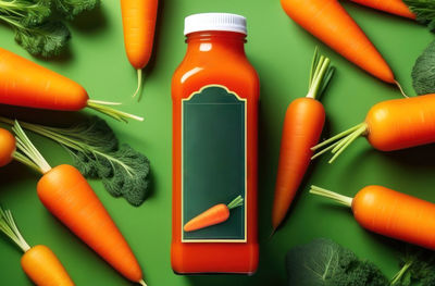 carrot