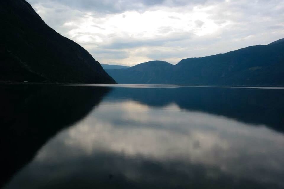 Eidfjord