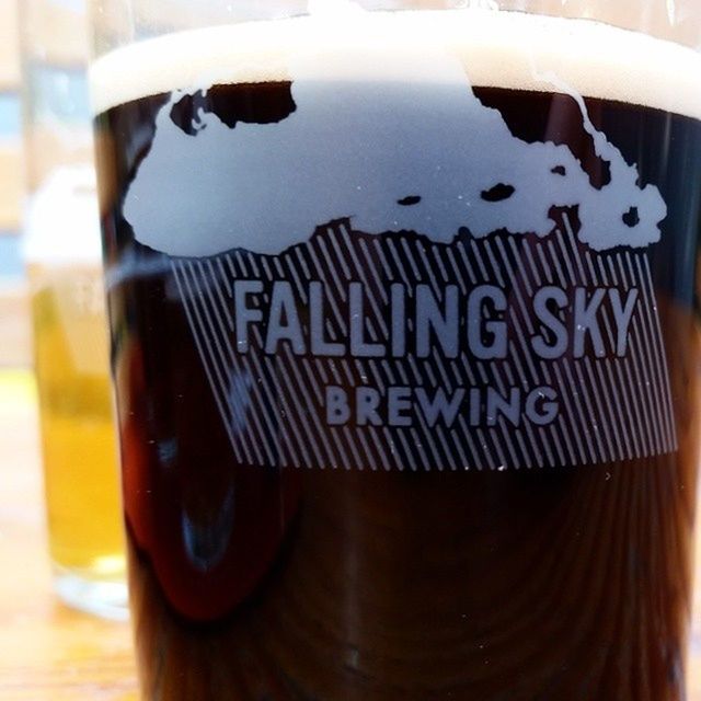 FallingSkyBrewing