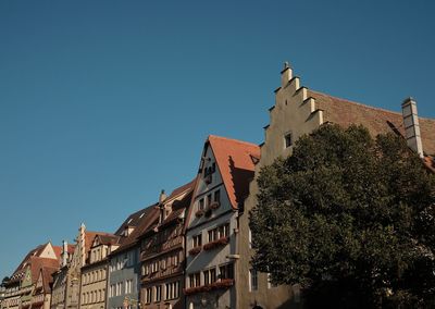 Rothenburg ob