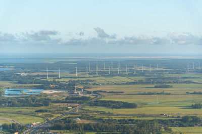 environment