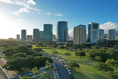 Honolulu, hawaii, usa