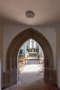 architecture