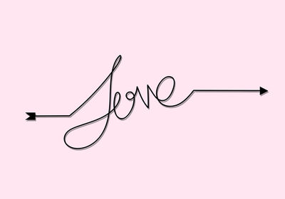 Close-up of street light against white background