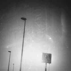 street light