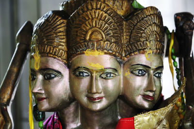 Statue of buddha