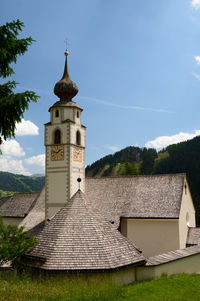 architecture