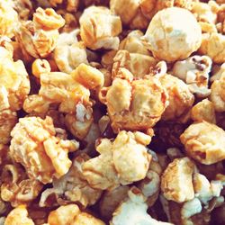 kettle corn