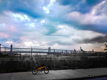 cloud - sky