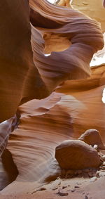 Antelope canyon - arizona