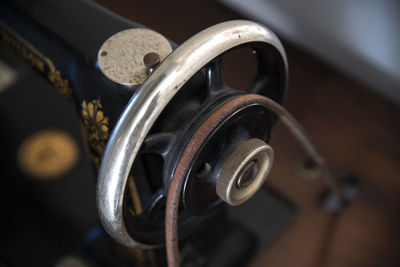 wheel