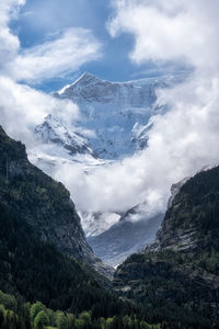 mountain