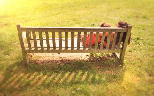 grass