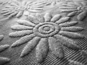 Full frame shot of pattern