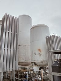 industry