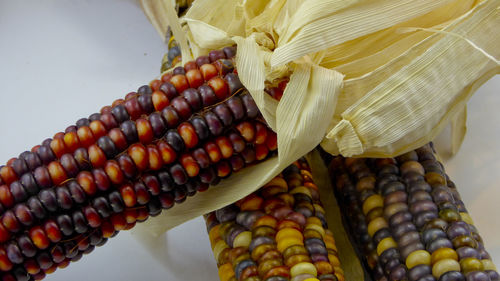 Close-up of vegetables