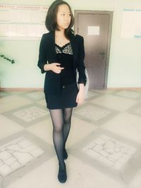 young adult