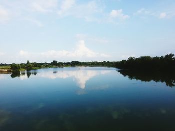 reflection