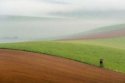 Turiec region, slovakia.