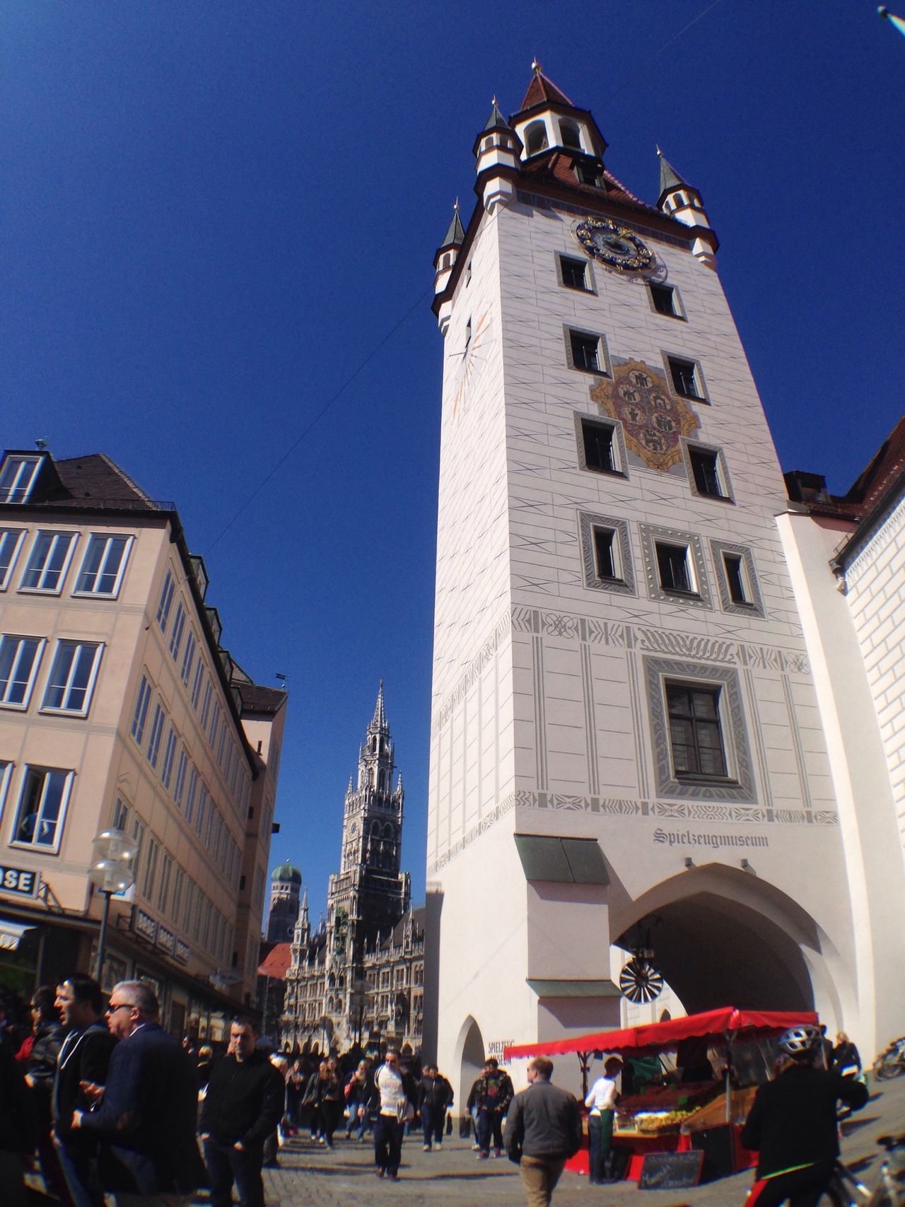 Spielzeugmuseum