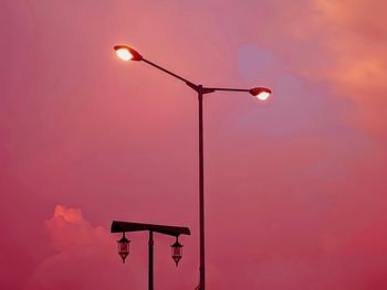street light