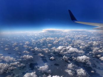 sky