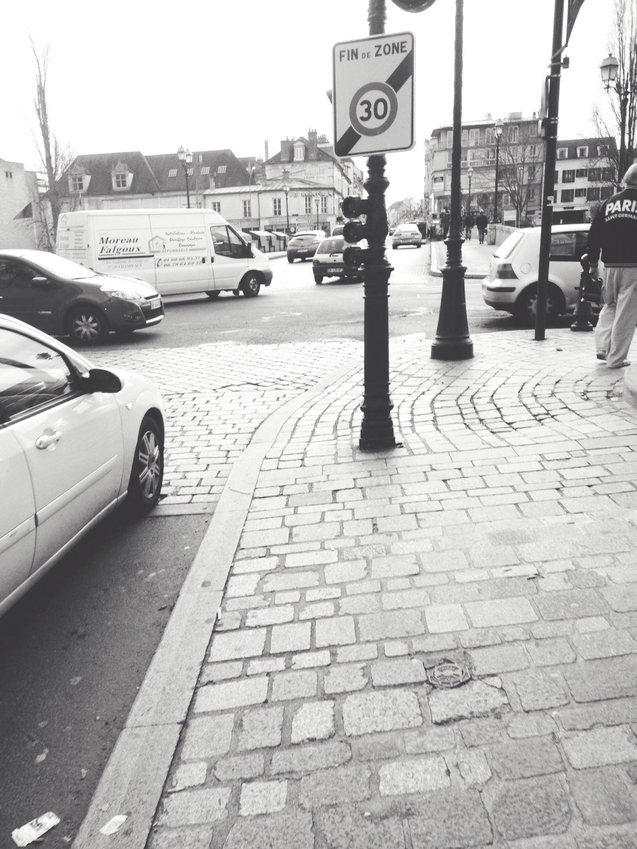 Gare Routiere Melun Gare