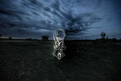 sky
