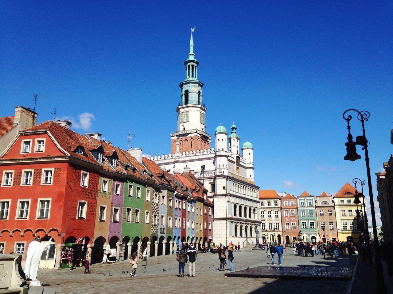 Poznań