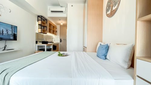 domestic room