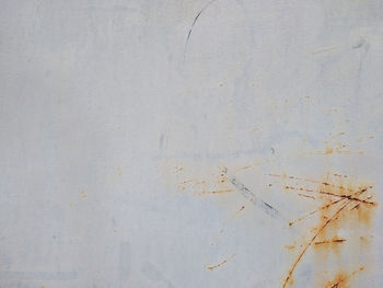 Full frame shot of weathered wall