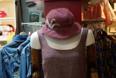 clothing