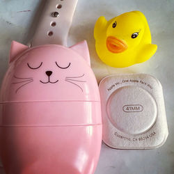 animal representation