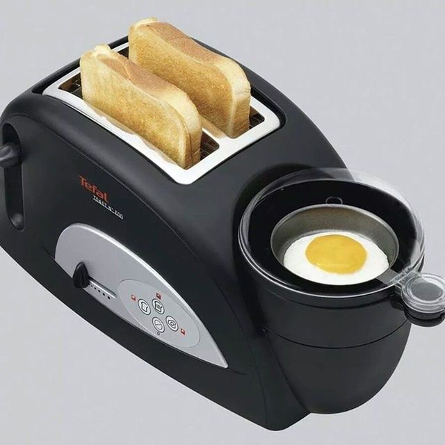 Eggtoaster